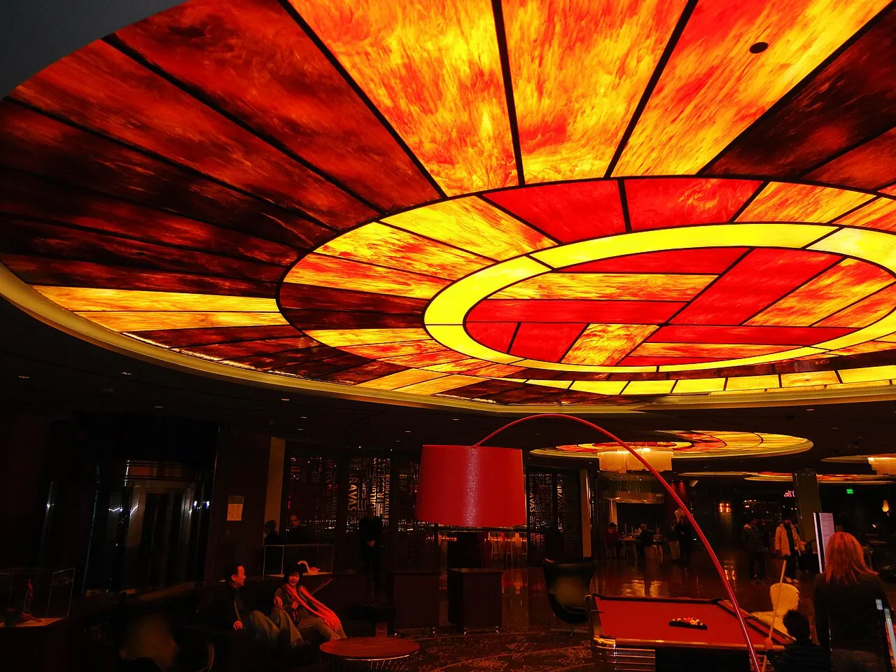 The Cosmopolitan of Las Vegas, Las Vegas: THE COSMOPOLITAN of LAS VEGAS Hotel and Casino, Las Vegas, Nevada, USA